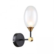F-promo Ovo 4083-1W, настенный светильник, D170xW100xH290, 1xG9x40W 4083-1W F-promo Ovo 4083-1W, настенный светильник, D170xW100xH290, 1xG9x40W 4083-1W