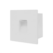 ST LUCE  SL9501.541.01 Светильник уличный настенный Белый LED 1*1W 4000K SL9501.541.01 ST LUCE  SL9501.541.01 Светильник уличный настенный Белый LED 1*1W 4000K SL9501.541.01