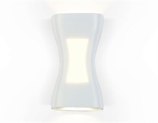 Ambrella Светильник уличный светодиодный настенный ST4527 WH белый LED 4200K/3000K 6W IP54 150*80*55 ST4527 Ambrella Светильник уличный светодиодный настенный ST4527 WH белый LED 4200K/3000K 6W IP54 150*80*55 ST4527