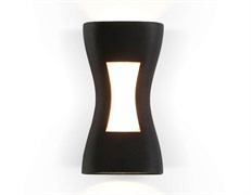 Ambrella Светильник уличный светодиодный настенный ST4529 BK черный LED 4200K/3000K 6W IP54 150*80*55 ST4529 Ambrella Светильник уличный светодиодный настенный ST4529 BK черный LED 4200K/3000K 6W IP54 150*80*55 ST4529