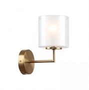F-promo Proper 4086-1W, настенный светильник, D190xW120xH220, 1xE14x40W 4086-1W F-promo Proper 4086-1W, настенный светильник, D190xW120xH220, 1xE14x40W 4086-1W