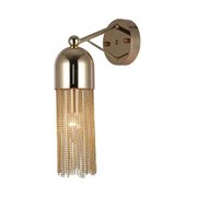 Favourite Modern настенный светильник D180*W100*H345 2739-1W Favourite Modern настенный светильник D180*W100*H345 2739-1W