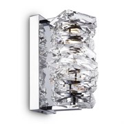 Maytoni Modern Хром Настенный светильник (бра) MOD124WL-L6CH3K Maytoni Modern Хром Настенный светильник (бра) MOD124WL-L6CH3K
