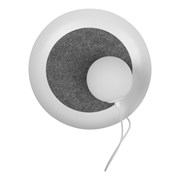 LOFT IT 10237W White Настенный светильник Wonders, шт 10237W White LOFT IT 10237W White Настенный светильник Wonders, шт 10237W White