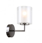 F-promo Proper 4087-1W, настенный светильник, D190xW120xH220, 1xE14x40W 4087-1W F-promo Proper 4087-1W, настенный светильник, D190xW120xH220, 1xE14x40W 4087-1W