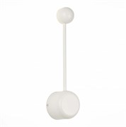 ST LUCE  SL6003.501.01 Светильник настенный Белый/Белый LED 1*4W 4000K SL6003.501.01 ST LUCE  SL6003.501.01 Светильник настенный Белый/Белый LED 1*4W 4000K SL6003.501.01