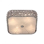 Citilux CL324241 Портал Хром Светильник Наст.-Потол CL324241