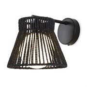 Freya Cottage Настенный светильник (бра) Черный FR5405WL-01B Freya Cottage Настенный светильник (бра) Черный FR5405WL-01B