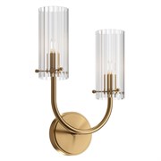 Maytoni Neoclassic Латунь Настенный светильник (бра) MOD223WL-02BS Maytoni Neoclassic Латунь Настенный светильник (бра) MOD223WL-02BS