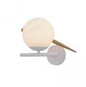 F-promo 4107-1W Tior настенный светильник D320*W150*H220 4107-1W F-promo 4107-1W Tior настенный светильник D320*W150*H220 4107-1W