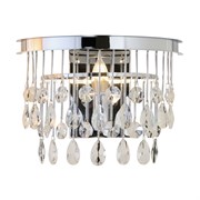 Maytoni Linn Настенный светильник (бра) MOD091WL-01CH MOD091WL-01CH Maytoni Linn Настенный светильник (бра) MOD091WL-01CH MOD091WL-01CH
