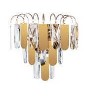 Arte Lamp A2719AP-2GO VIVIEN Светильник настенный A2719AP-2GO Arte Lamp A2719AP-2GO VIVIEN Светильник настенный A2719AP-2GO