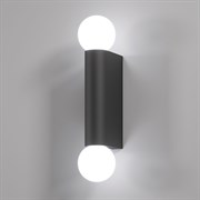 Elektrostandard MRL 1029 Светильник настенный Lily черный a064601 a064601 Elektrostandard MRL 1029 Светильник настенный Lily черный a064601 a064601
