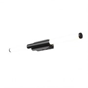 ST Luce SL1593.401.02 Светильник настенный Черный/Белый LED 1*14W SL1593.401.02 ST Luce SL1593.401.02 Светильник настенный Черный/Белый LED 1*14W SL1593.401.02