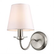 Freya Classic Никель Настенный светильник (бра) FR2027WL-01N Freya Classic Никель Настенный светильник (бра) FR2027WL-01N