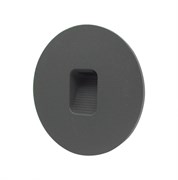 ST LUCE  SL9501.401.01 Светильник уличный настенный Белый LED 1*1W 4000K SL9501.401.01 ST LUCE  SL9501.401.01 Светильник уличный настенный Белый LED 1*1W 4000K SL9501.401.01
