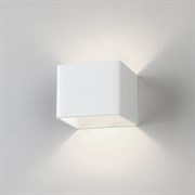 Elektrostandard MRL LED 1060 Светильник настенный светодиодный Corudo LED белый 4000К a063686 a063686 Elektrostandard MRL LED 1060 Светильник настенный светодиодный Corudo LED белый 4000К a063686 a063686