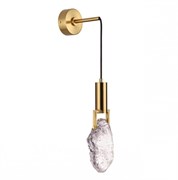 Odeon Light 4372/5WL MIDCENT ODL23 155 античная бронза/металл/стекло Настенный св-к IP20 LED 200Лм 5W 3000K LIA 4372/5WL Odeon Light 4372/5WL MIDCENT ODL23 155 античная бронза/металл/стекло Настенный св-к IP20 LED 200Лм 5W 3000K LIA 4372/5WL