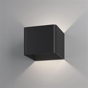 Elektrostandard MRL LED 1060 Светильник настенный светодиодный Corudo LED чёрный 4000К a063687 a063687 Elektrostandard MRL LED 1060 Светильник настенный светодиодный Corudo LED чёрный 4000К a063687 a063687
