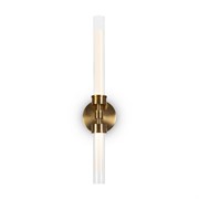 Maytoni Modern Латунь Настенный светильник (бра) MOD116WL-L7BS3K Maytoni Modern Латунь Настенный светильник (бра) MOD116WL-L7BS3K
