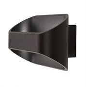 Citilux CL704071 Декарт-7 Черный Светильник Настенный CL704071 Citilux CL704071 Декарт-7 Черный Светильник Настенный CL704071