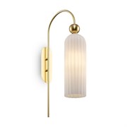 Maytoni Modern Белый Настенный светильник (бра) MOD302WL-01W Maytoni Modern Белый Настенный светильник (бра) MOD302WL-01W