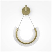 Maytoni Настенный светильник (бра) P091WL-L18G3K1 P091WL-L18G3K1 Maytoni Настенный светильник (бра) P091WL-L18G3K1 P091WL-L18G3K1