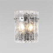 LOFT IT 10297W Nickel Настенный светильник Nevada 10297W Nickel LOFT IT 10297W Nickel Настенный светильник Nevada 10297W Nickel