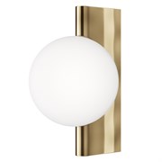 Maytoni Modern Латунь Настенный светильник (бра) MOD324WL-01BS Maytoni Modern Латунь Настенный светильник (бра) MOD324WL-01BS