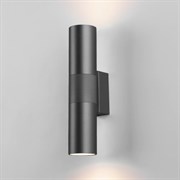 Elektrostandard Steel 40119/LED Светильник настенный светодиодный черный a058978 Elektrostandard Steel 40119/LED Светильник настенный светодиодный черный a058978
