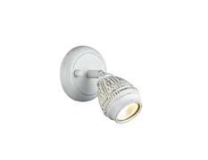 Favourite Sorento Белый Светильник настенный 1*GU10*35W 1585-1W