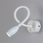 Elektrostandard MRL LED 1116 Светильник настенный светодиодный BAND LED белый 3000К a063708 a063708 Elektrostandard MRL LED 1116 Светильник настенный светодиодный BAND LED белый 3000К a063708 a063708