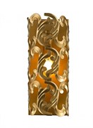 Favourite Dorata Золото Светильник настенный 1*E27*60W 1469-1W