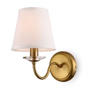 Freya Classic Латунь Настенный светильник (бра) FR2027WL-01BS Freya Classic Латунь Настенный светильник (бра) FR2027WL-01BS