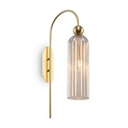 Maytoni Modern Коньячный Настенный светильник (бра) MOD302WL-01CG Maytoni Modern Коньячный Настенный светильник (бра) MOD302WL-01CG