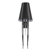 LOFT IT 10207W/L Black Настенный светильник Brunilde 10207W/L Black LOFT IT 10207W/L Black Настенный светильник Brunilde 10207W/L Black