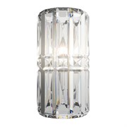 Maytoni Neoclassic Хром Настенный светильник (бра) MOD094WL-01CH Maytoni Neoclassic Хром Настенный светильник (бра) MOD094WL-01CH