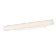 ST Luce SL439.531.01 Светильник настенный Белый/Белый LED 1*18W SL439.531.01 ST Luce SL439.531.01 Светильник настенный Белый/Белый LED 1*18W SL439.531.01