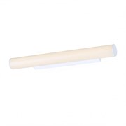 ST Luce SL439.541.01 Светильник настенный Белый/Белый LED 1*30W SL439.541.01 ST Luce SL439.541.01 Светильник настенный Белый/Белый LED 1*30W SL439.541.01