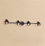 Citilux CL537541 Веймар Светильник Наст.-Потол CL537541 Citilux CL537541 Веймар Светильник Наст.-Потол CL537541