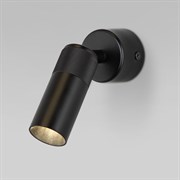 Eurosvet 20097/1 LED / настенный светильник / черный a059110 a059110