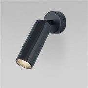 Eurosvet 20098/1 LED / настенный светильник / черный a060136 a060136