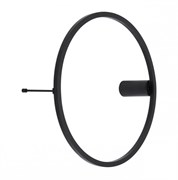 Odeon Light 4386/24WL HIGHTECH ODL23 121 черный/металл Настенный светильник IP20 RGB динамическая подсветка ПДУ в комплекте LED 24W 3000K OMEN 4386/24WL Odeon Light 4386/24WL HIGHTECH ODL23 121 черный/металл Настенный светильник IP20 RGB динамическая подсветка ПДУ в комплекте LED 24W 3000K OMEN 4386/24WL