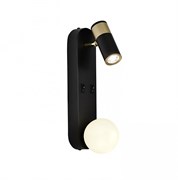 F-Promo Invento настенный светильник D160*W120*H340 4171-2W 4171-2W F-Promo Invento настенный светильник D160*W120*H340 4171-2W 4171-2W