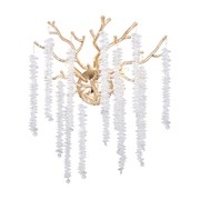 Freya FR1010WL-03G Mineral Настенный светильник (бра) Золото FR1010WL-03G Freya FR1010WL-03G Mineral Настенный светильник (бра) Золото FR1010WL-03G