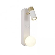F-Promo Invento настенный светильник D160*W120*H340 4172-2W 4172-2W F-Promo Invento настенный светильник D160*W120*H340 4172-2W 4172-2W