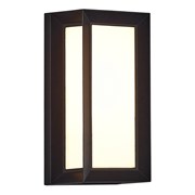 ST LUCE SL9533.401.01 Светильник настенный черный/белый LED 1*10/15/20W 2700/3000/3500/4000/5000K SL9533.401.01 ST LUCE SL9533.401.01 Светильник настенный черный/белый LED 1*10/15/20W 2700/3000/3500/4000/5000K SL9533.401.01