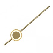 F-Promo Longus настенный светильник D40*W120*H620 4164-1W 4164-1W F-Promo Longus настенный светильник D40*W120*H620 4164-1W 4164-1W