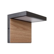 LOFT IT 100001W Уличный настенный светильник Oak, шт 100001W LOFT IT 100001W Уличный настенный светильник Oak, шт 100001W