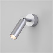 Eurosvet 20133/1 LED / настенный светильник / серебро a058950 a058950